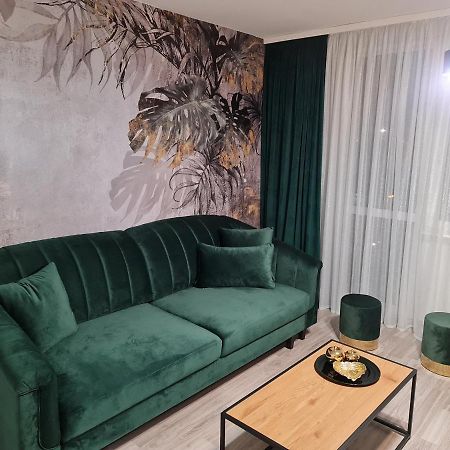 Apartament Nova Przy S3 Nowa Sol Εξωτερικό φωτογραφία