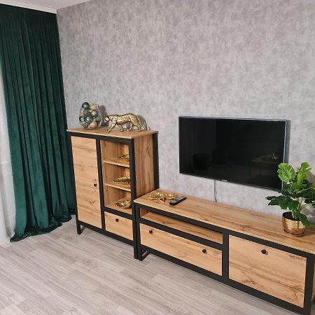 Apartament Nova Przy S3 Nowa Sol Εξωτερικό φωτογραφία