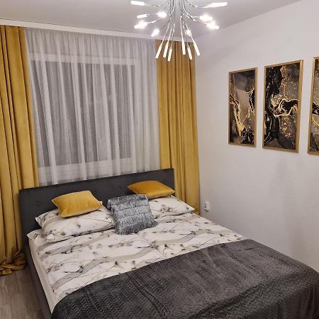 Apartament Nova Przy S3 Nowa Sol Εξωτερικό φωτογραφία