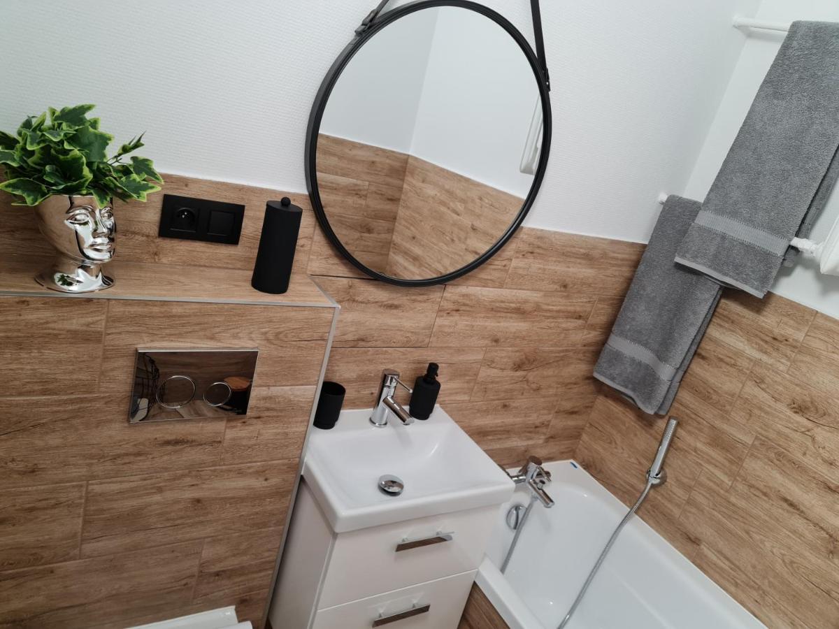 Apartament Nova Przy S3 Nowa Sol Εξωτερικό φωτογραφία