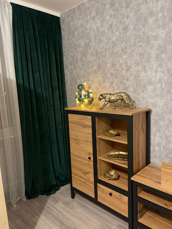 Apartament Nova Przy S3 Nowa Sol Εξωτερικό φωτογραφία