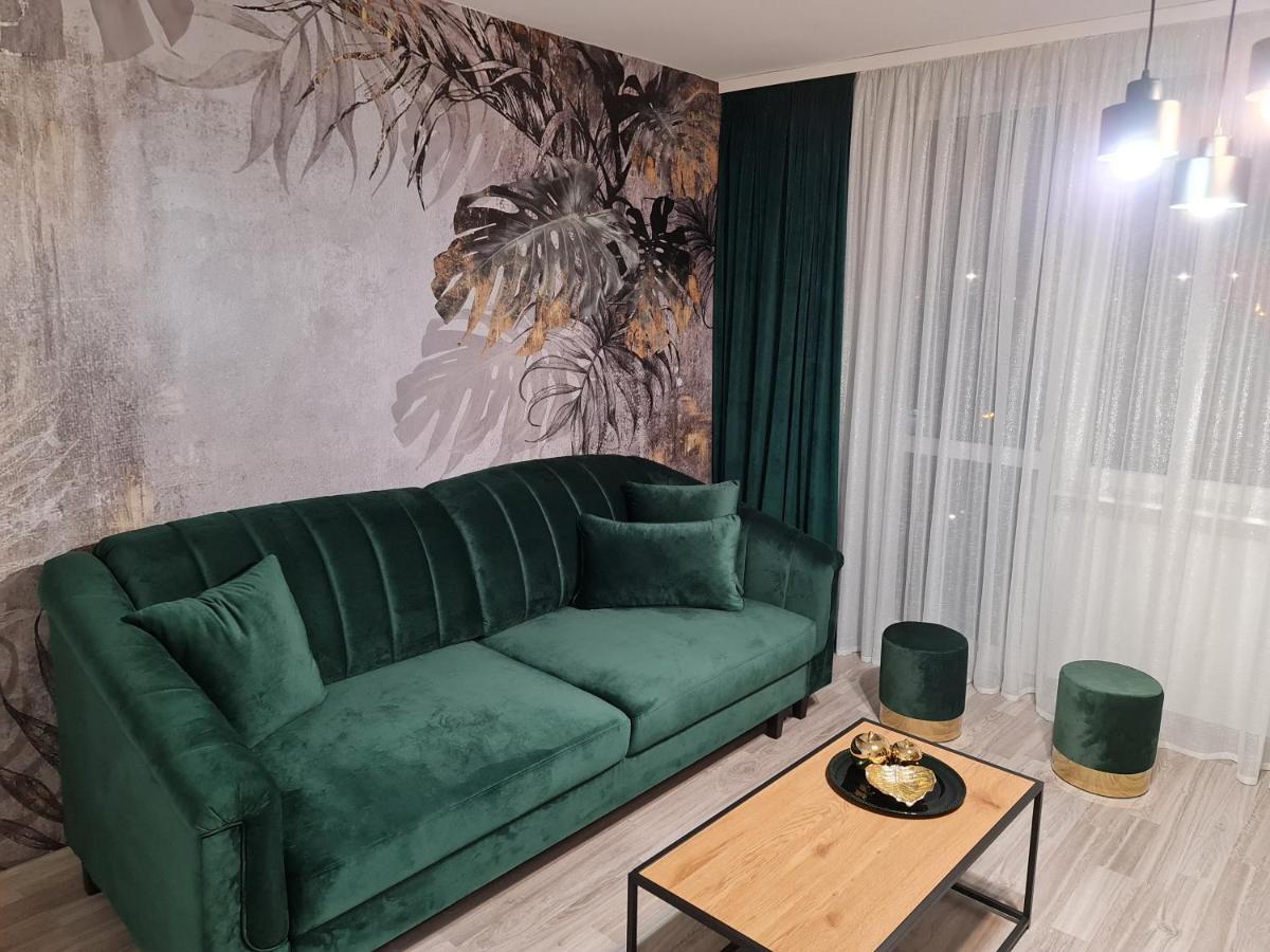 Apartament Nova Przy S3 Nowa Sol Εξωτερικό φωτογραφία