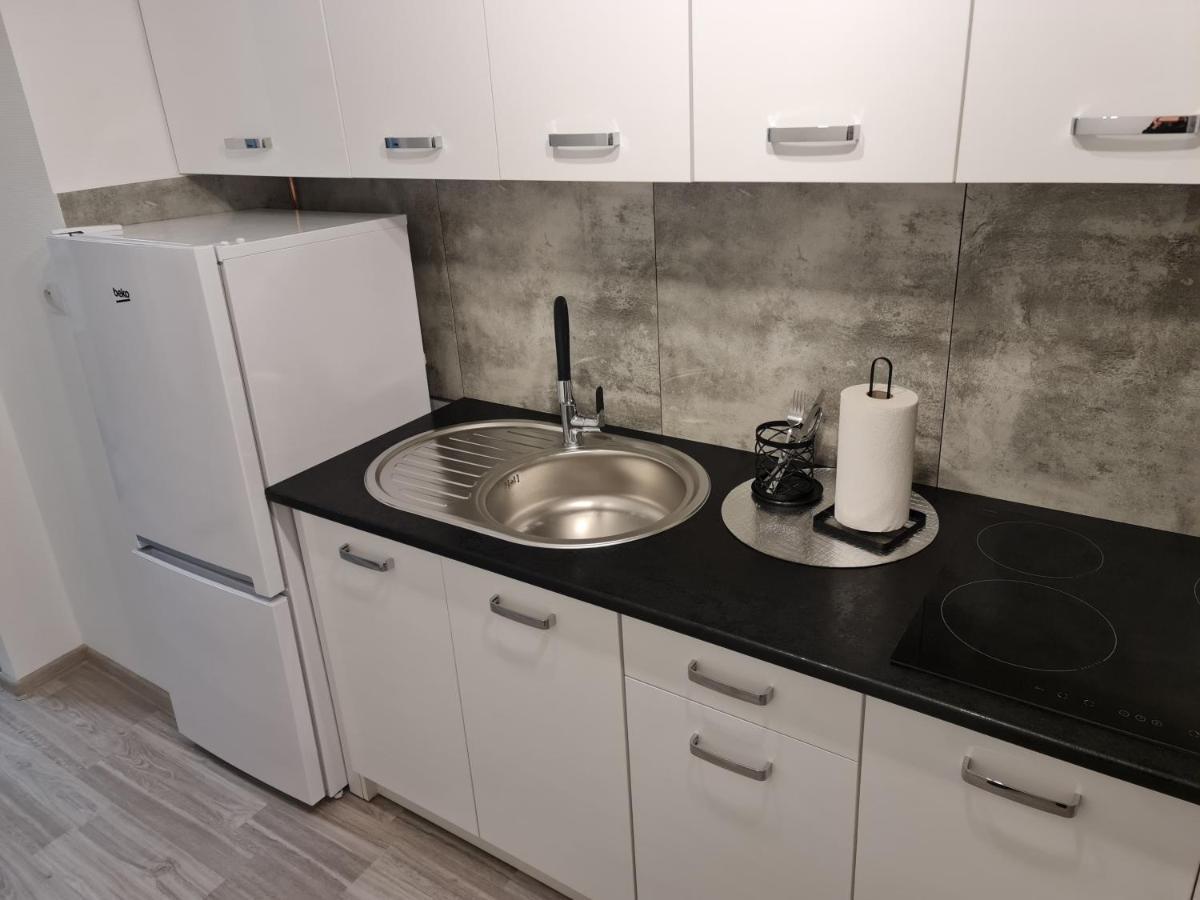 Apartament Nova Przy S3 Nowa Sol Εξωτερικό φωτογραφία