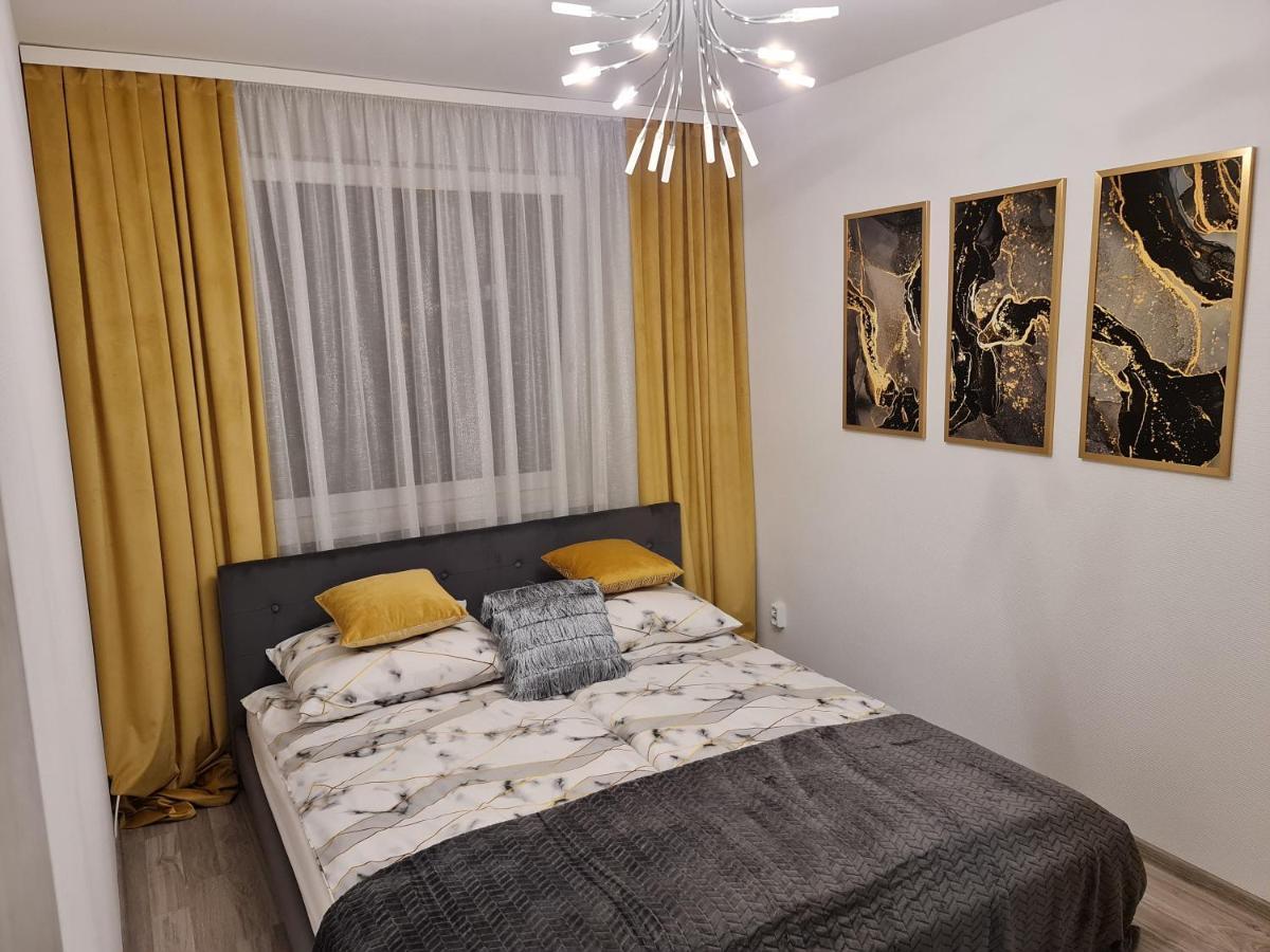 Apartament Nova Przy S3 Nowa Sol Εξωτερικό φωτογραφία