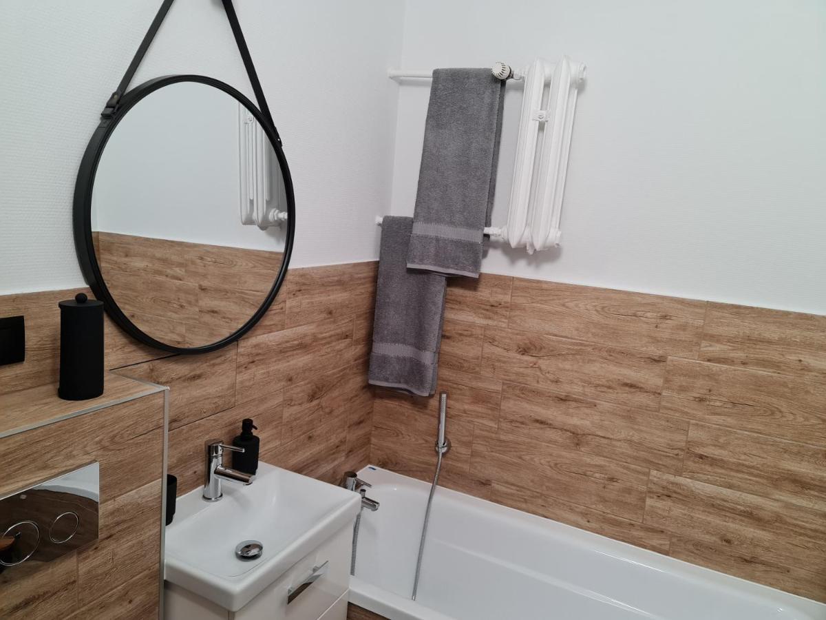 Apartament Nova Przy S3 Nowa Sol Εξωτερικό φωτογραφία