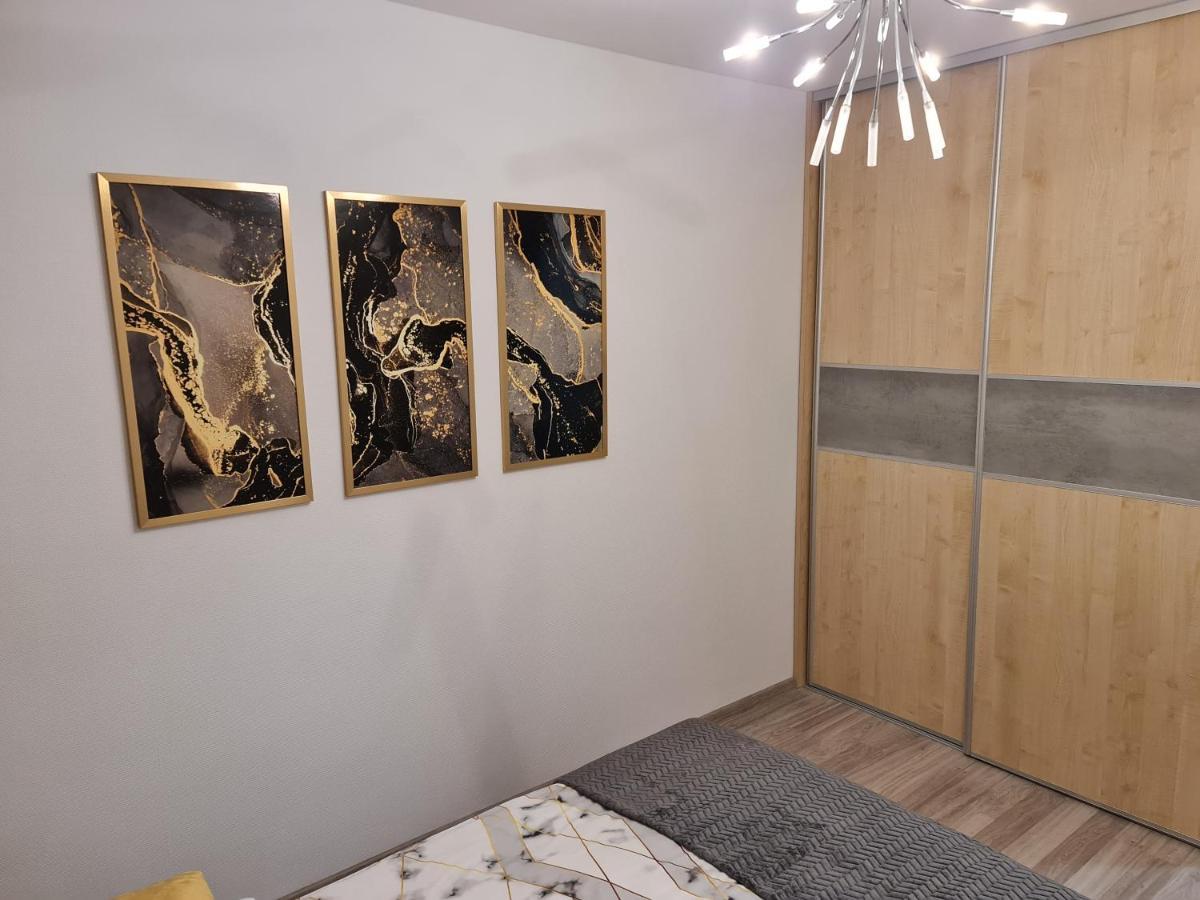 Apartament Nova Przy S3 Nowa Sol Εξωτερικό φωτογραφία