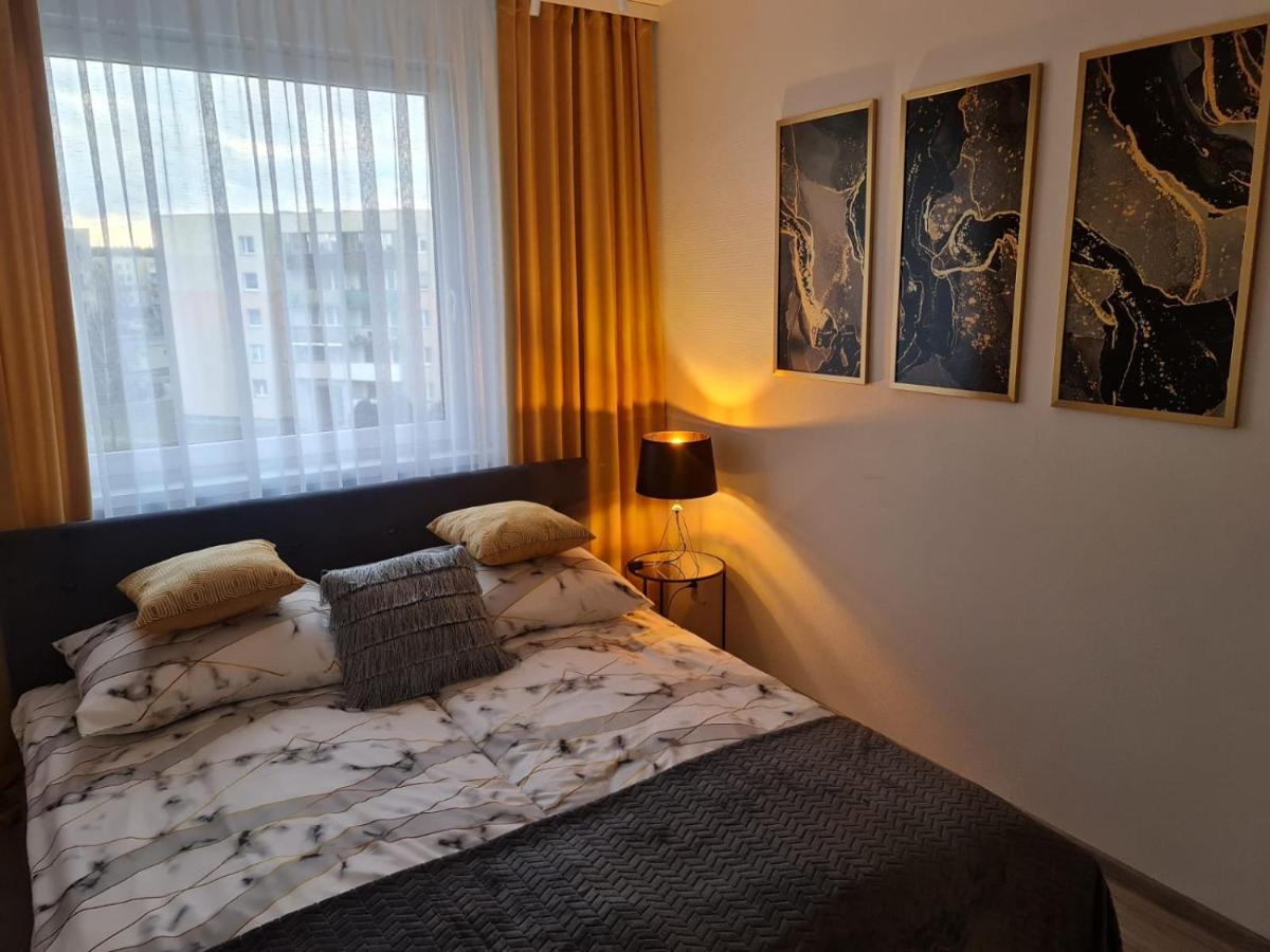 Apartament Nova Przy S3 Nowa Sol Εξωτερικό φωτογραφία