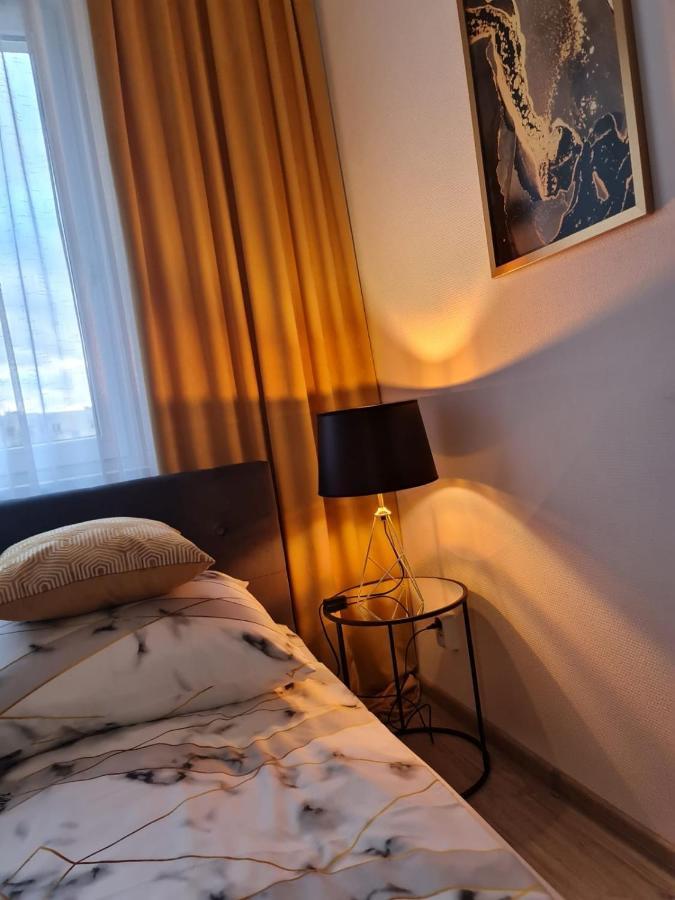 Apartament Nova Przy S3 Nowa Sol Εξωτερικό φωτογραφία