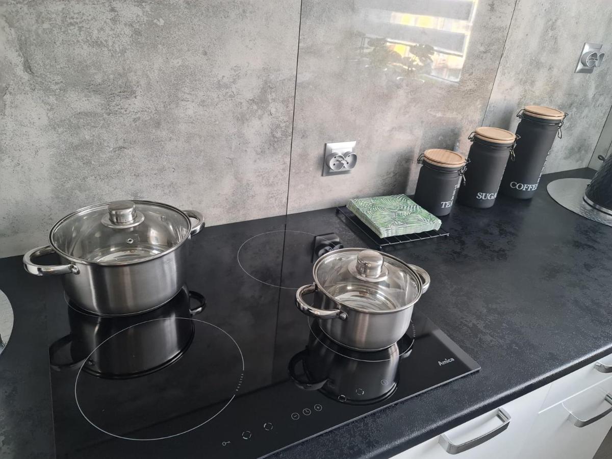 Apartament Nova Przy S3 Nowa Sol Εξωτερικό φωτογραφία