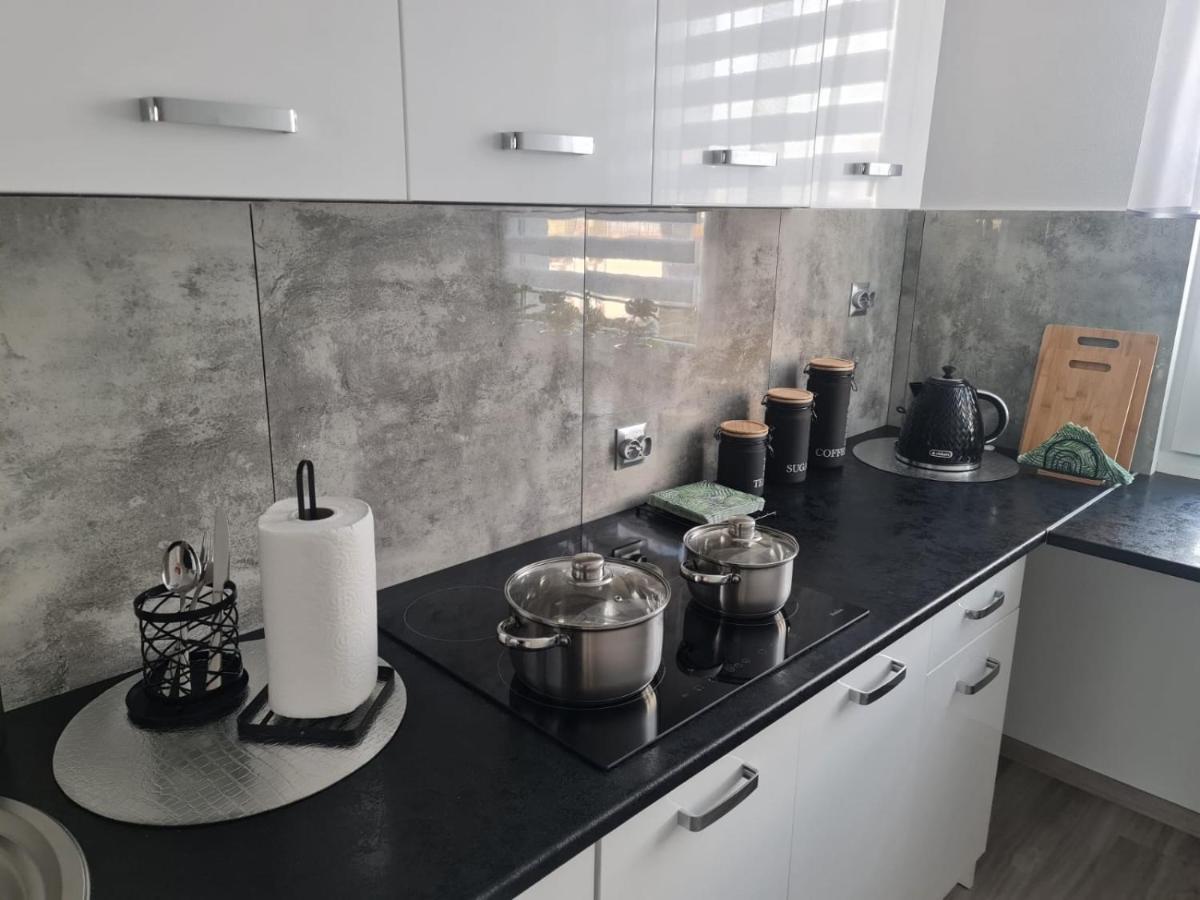 Apartament Nova Przy S3 Nowa Sol Εξωτερικό φωτογραφία